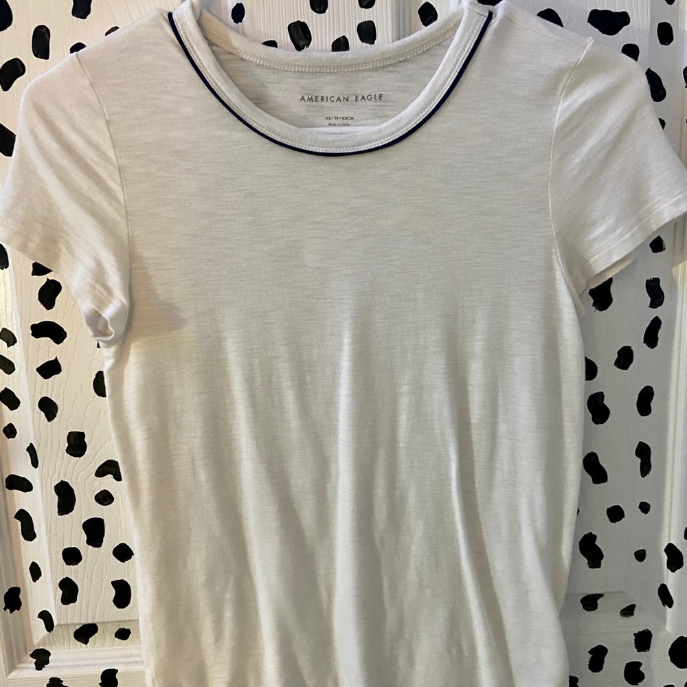 american eagle shirt